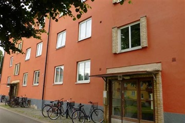Photo 1. Apartment, Hantverksgatan, Alingsås 