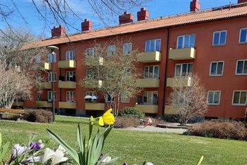 Photo 3. Apartment, Hantverksgatan, Alingsås 