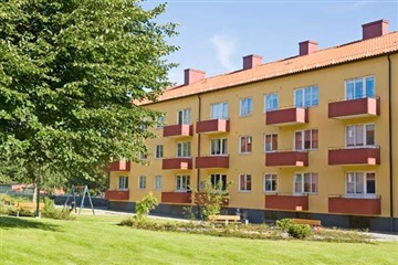 Photo 2. Apartment, Hantverksgatan, Alingsås 