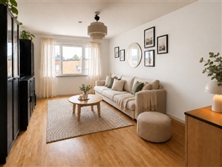 Photo 1. Apartment, Sockenvägen, Trelleborg 