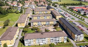 Photo 1. Apartment, Östanvindsgatan, Kungsbacka 