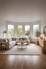 Photo 1. Apartment, Nygatan, Trelleborg 