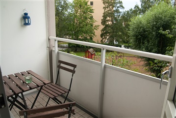 Photo 13. Apartment, Kallebäcksvägen, Göteborg 