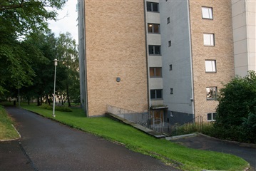 Photo 2. Apartment, Kallebäcksvägen, Göteborg 
