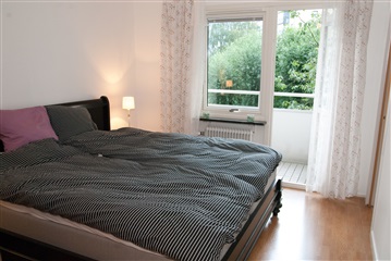 Photo 11. Apartment, Kallebäcksvägen, Göteborg 