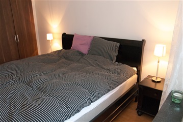 Photo 8. Apartment, Kallebäcksvägen, Göteborg 