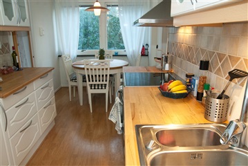 Photo 20. Apartment, Kallebäcksvägen, Göteborg 