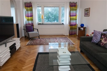 Photo 14. Apartment, Kallebäcksvägen, Göteborg 