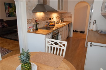 Photo 21. Apartment, Kallebäcksvägen, Göteborg 