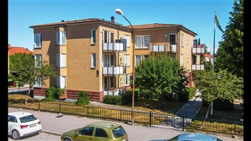 Photo 1. Apartment, Eskilsgatan, Eskilstuna 