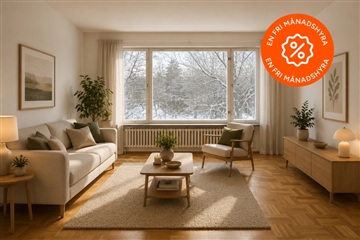 Photo 1. Apartment, Skogsängsgatan, Eskilstuna 