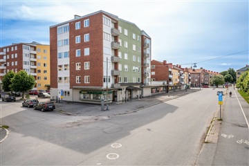 Photo 1. Apartment, Lövstagatan, Örebro 