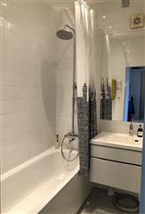 Bild 9. Lägenhet, , Stockholm 