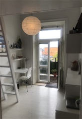 Bild 13. Lägenhet, , Stockholm 