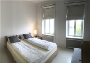 Bild 11. Lägenhet, , Stockholm 