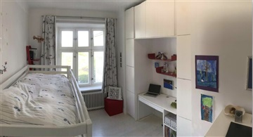 Bild 12. Lägenhet, , Stockholm 