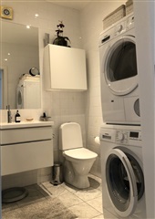 Bild 8. Lägenhet, , Stockholm 