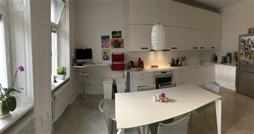 Bild 15. Lägenhet, , Stockholm 