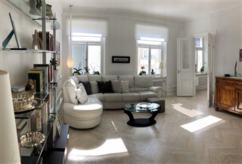 Bild 4. Lägenhet, , Stockholm 