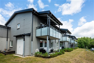 Photo 1. Apartment, Klockebacken, Nättraby 