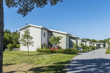 Bild 1. Lägenhet, Glimmervägen, Sigtuna 