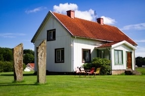 Photo 1. House, Lyckornas Väg, Fjärås 