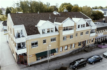 Photo 1. Apartment, Storgatan, Tranemo 