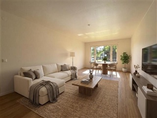 Photo 1. Apartment, Idrottsgatan, Norrköping 