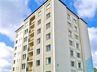 Bild 2. Lägenhet, Prästbolsgatan, Linköping 