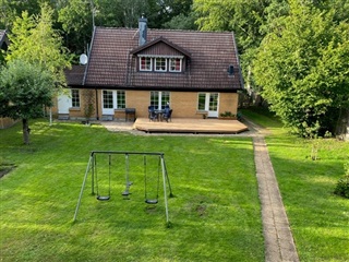 Photo 2. Apartment, Norreskogsvägen, Dalby 