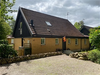 Photo 1. Apartment, Norreskogsvägen, Dalby 