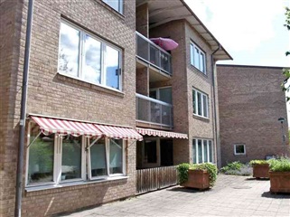 Photo 1. Apartment, Tröskaregatan, Linköping 