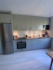 Photo 1. Room, Gaffelseglet, Vega 