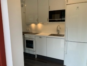 Bild 1. Lägenhet, Snuggavägen, Sollentuna 