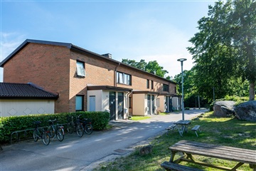 Bild 1. Lägenhet, Musikgatan, Karlskrona 