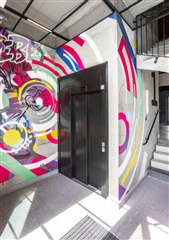 Photo 1. Apartment, Valands promenad, Kungsbacka 