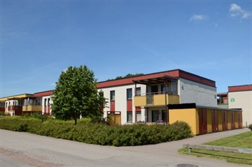 Photo 1. Apartment, Smålands Lejons väg, Kalmar 