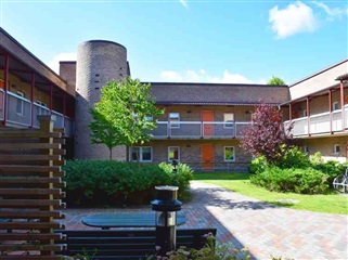 Photo 1. Apartment, Tröskaregatan, Linköping 