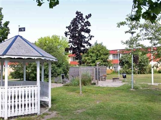 Bild 2. Lägenhet, Rydsvägen, Linköping 