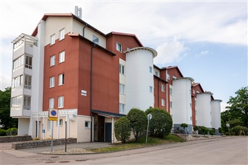 Photo 1. Apartment, Kummelvägen, Lyckeby 