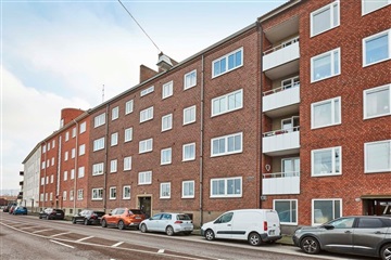 Photo 1. Apartment, Norra Strandgatan, Jönköping 
