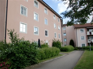 Photo 1. Apartment, Köpmansgatan, Laholm 