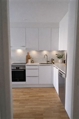Photo 1. Apartment, Frögatan, Skellefteå 
