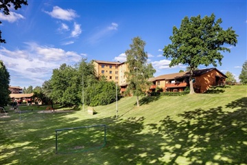 Bild 1. Lägenhet, Raskens Väg, Växjö 