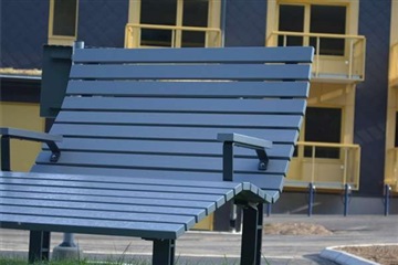 Bild 9. Lägenhet, Lövskogsgatan, Alingsås 