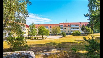 Bild 1. Lägenhet, Ekenhillsvägen, Eskilstuna 