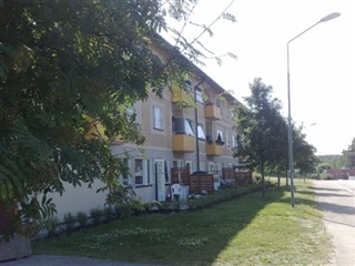 Photo 1. Apartment, Skolgatan, Iggesund 