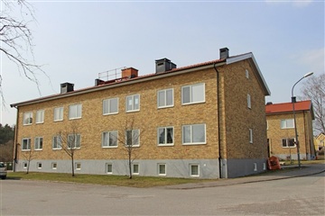 Photo 1. Apartment, Dalsängsgatan, Strängnäs 