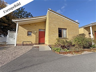 Photo 1. Apartment, Gudmunds Väg, Kalmar 