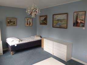 Photo 1. Room, Roslinvägen, Bromma 